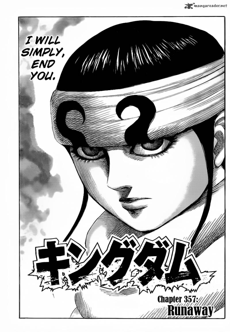 Chapter 357 - Page 1