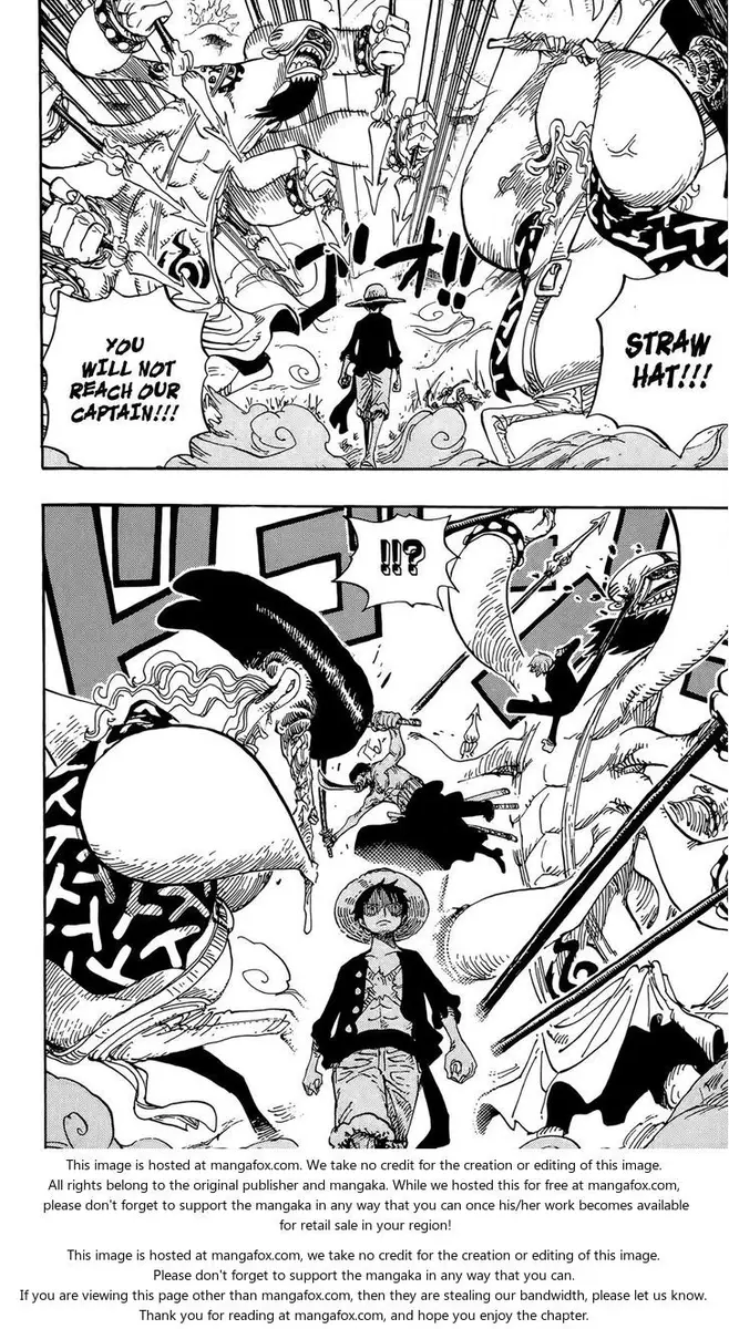 Chapter 636 - Page 15