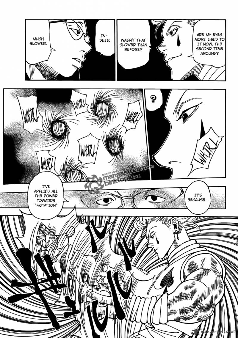 Chapter 327 - Page 13