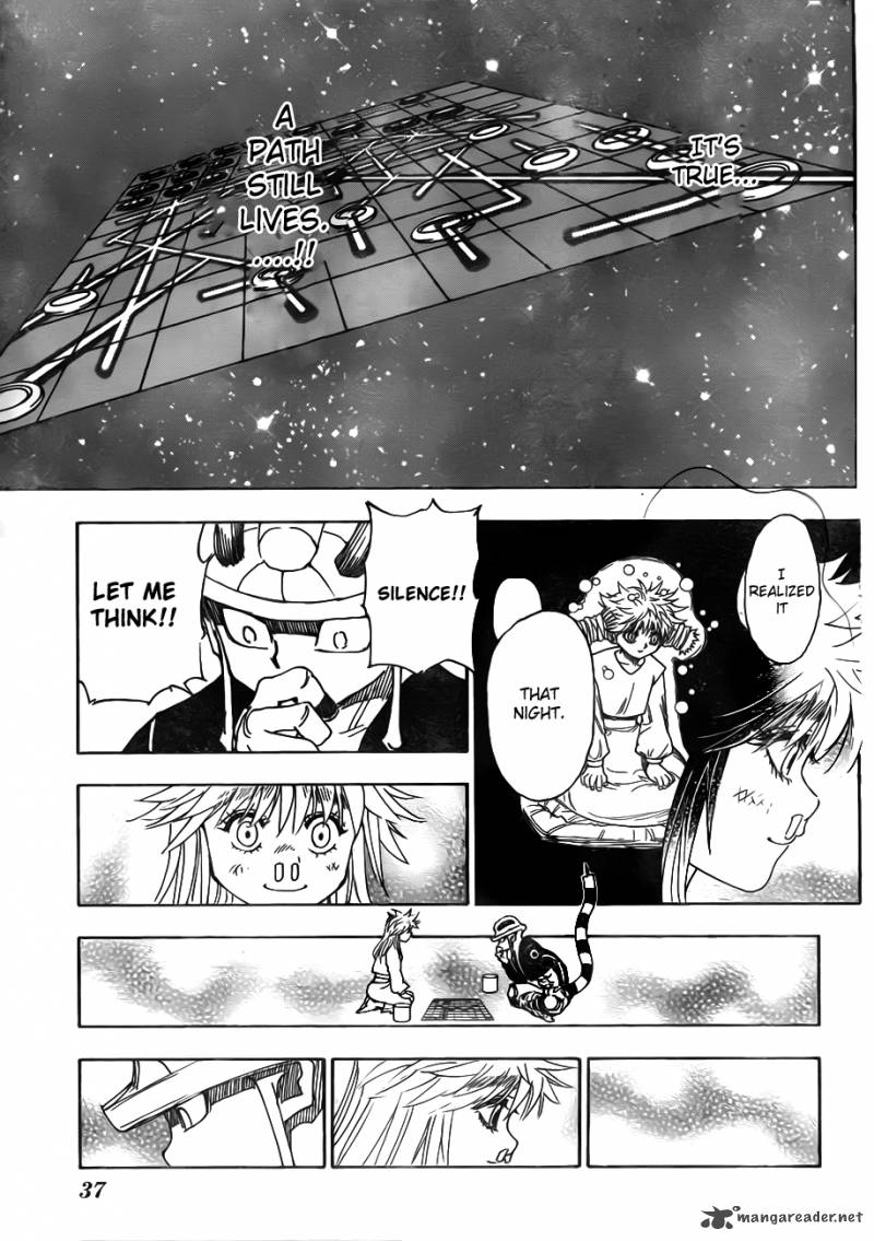 Chapter 317 - Page 13