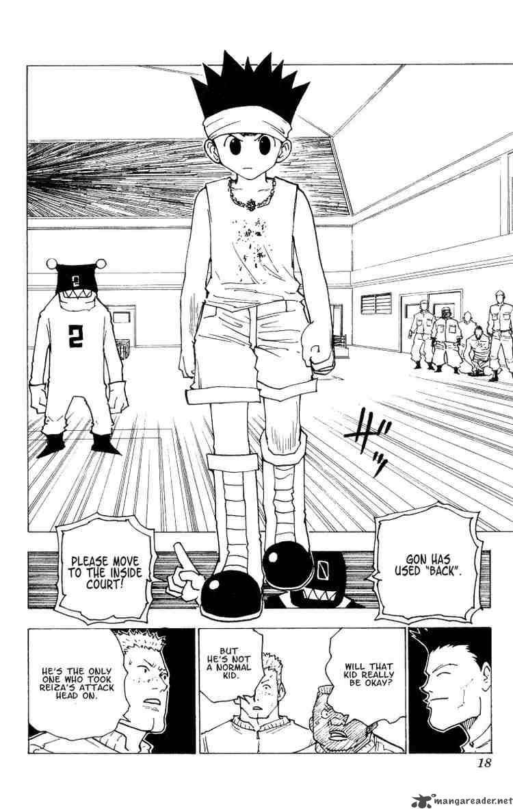 Chapter 164 - Page 12