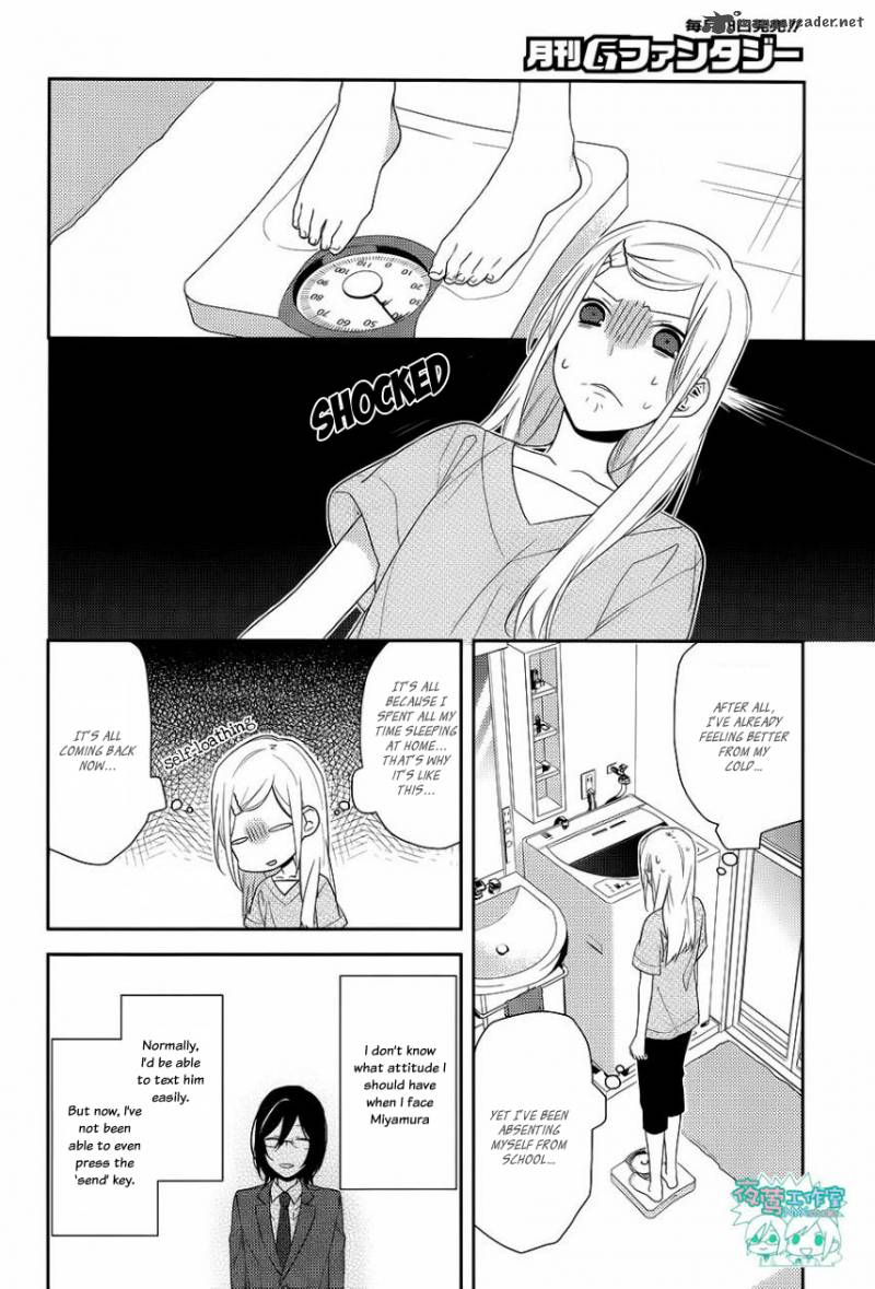 Chapter 21 - Page 19