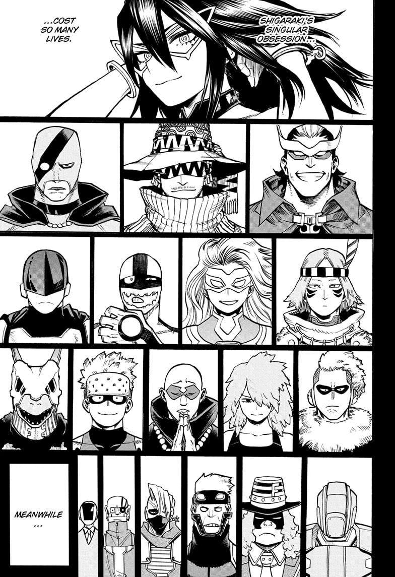 Chapter 296 - Page 14
