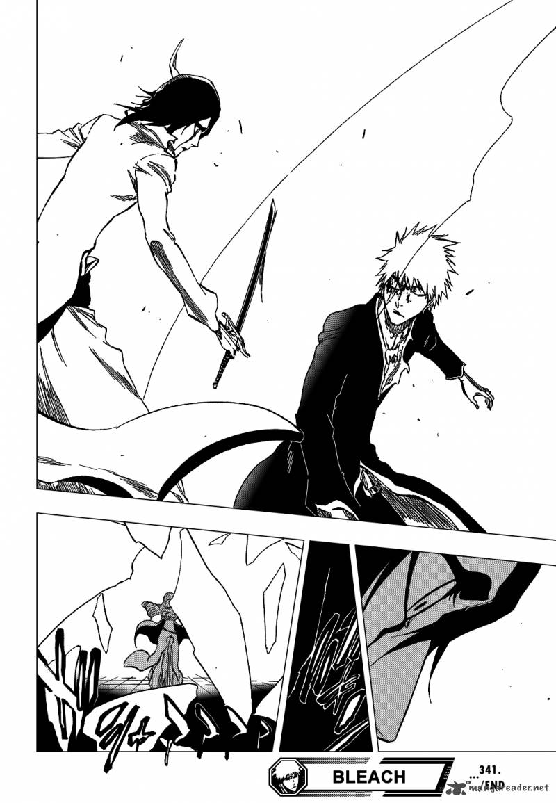 Chapter 341 - Page 21