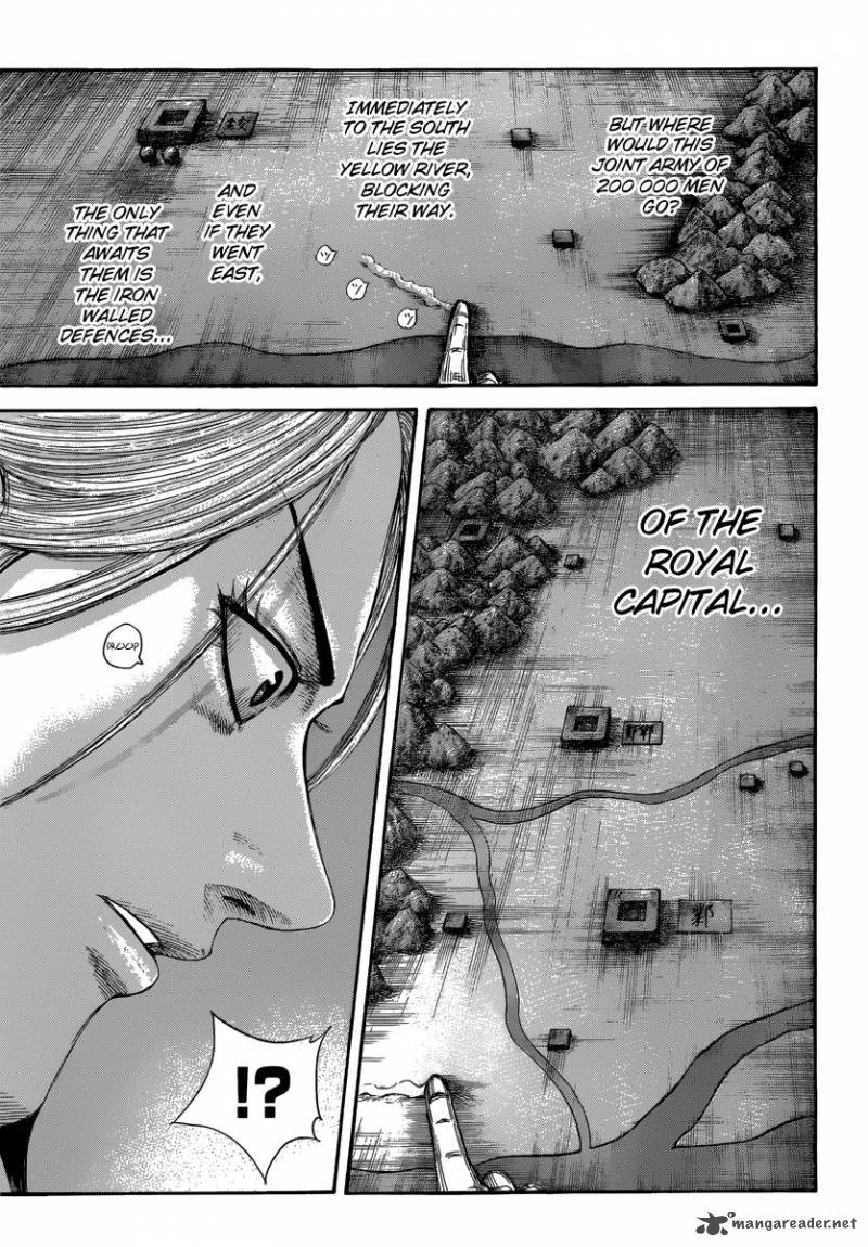 Chapter 502 - Page 16