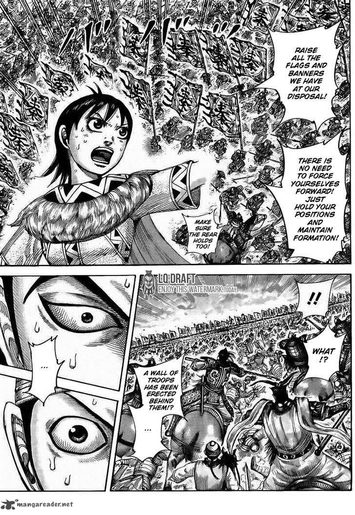 Chapter 431 - Page 16