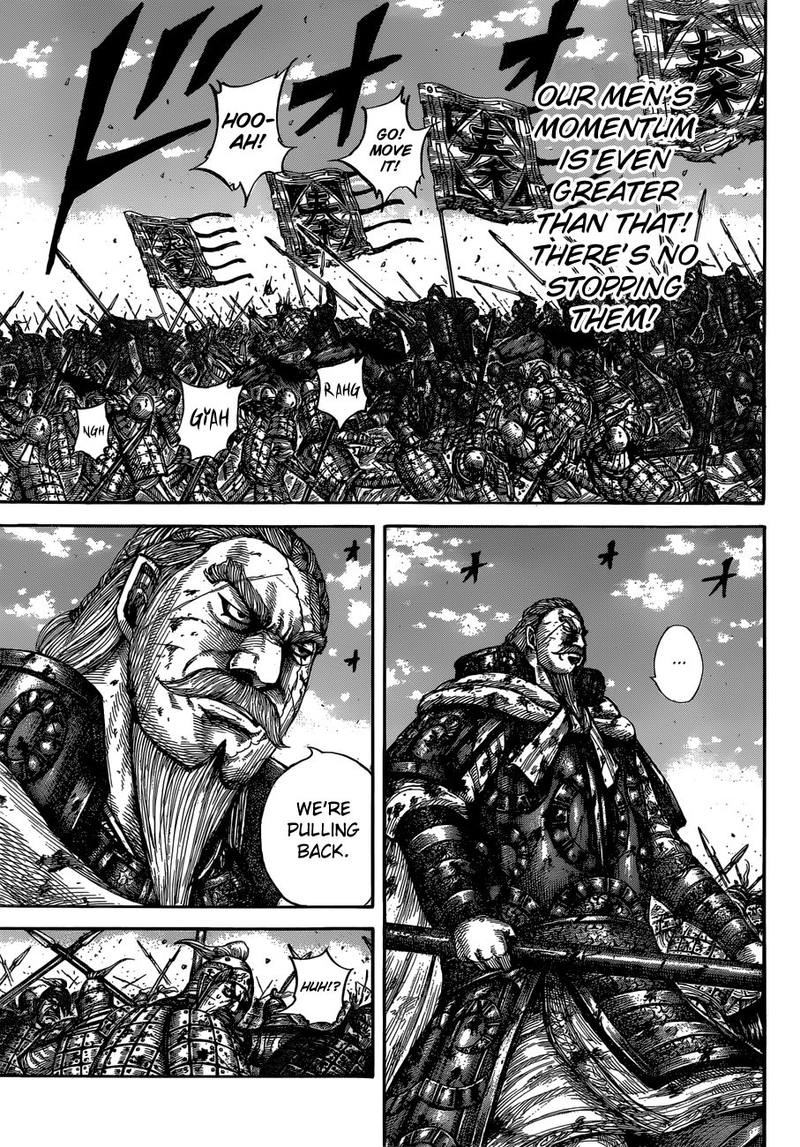 Chapter 603 - Page 14