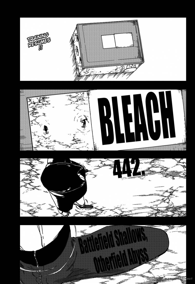Chapter 442 - Page 6
