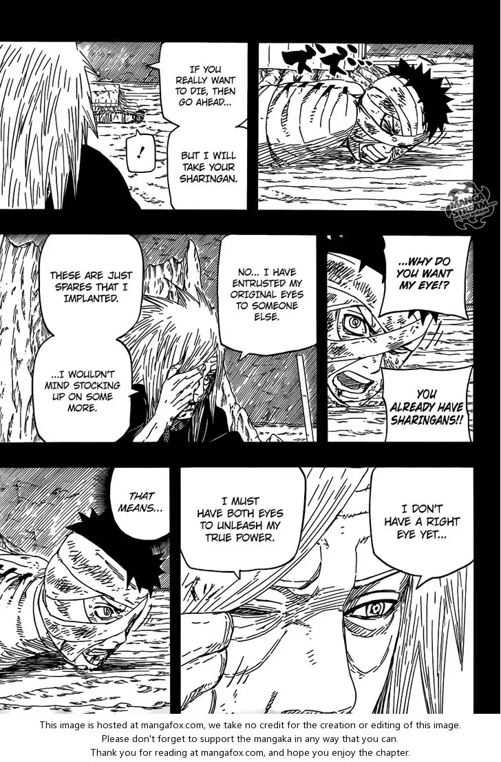 Chapter 602 - Page 19