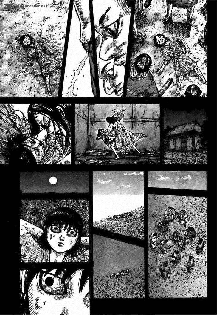 Chapter 426 - Page 13