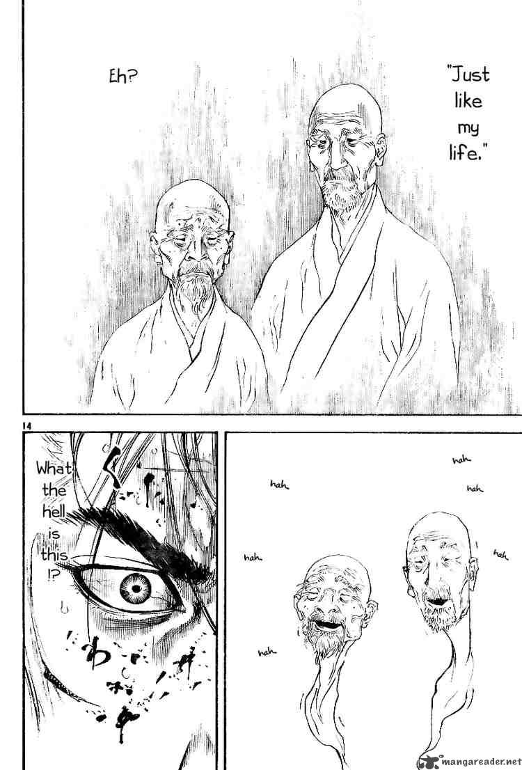 Chapter 232 - Page 13