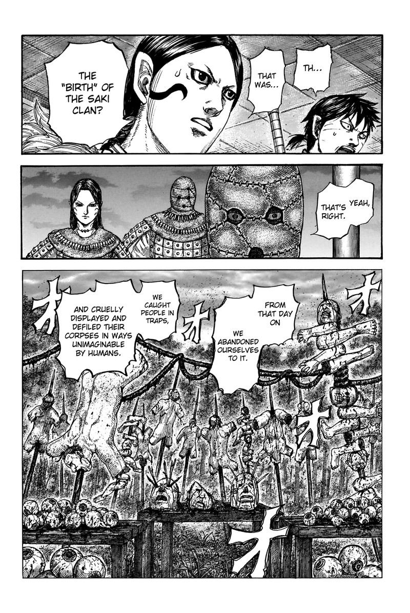 Chapter 734 - Page 18