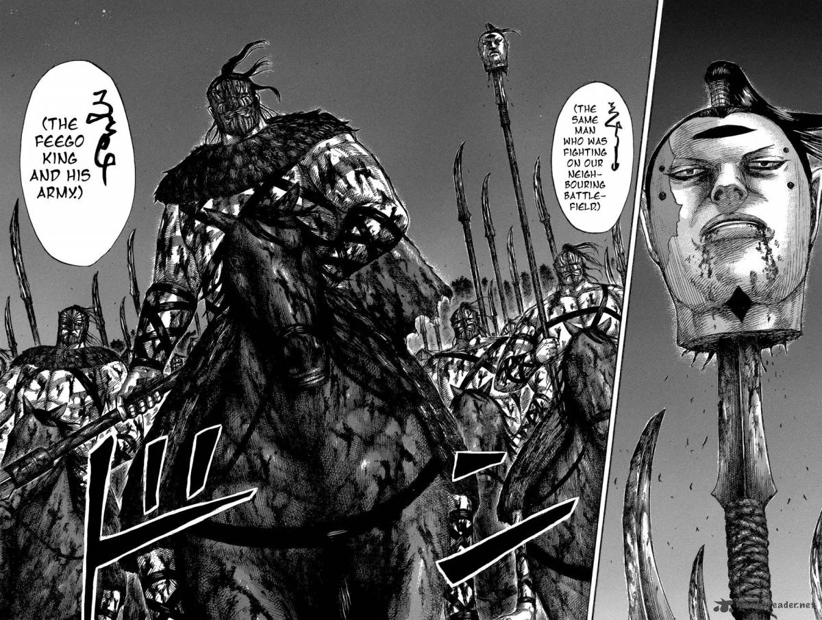Chapter 570 - Page 15
