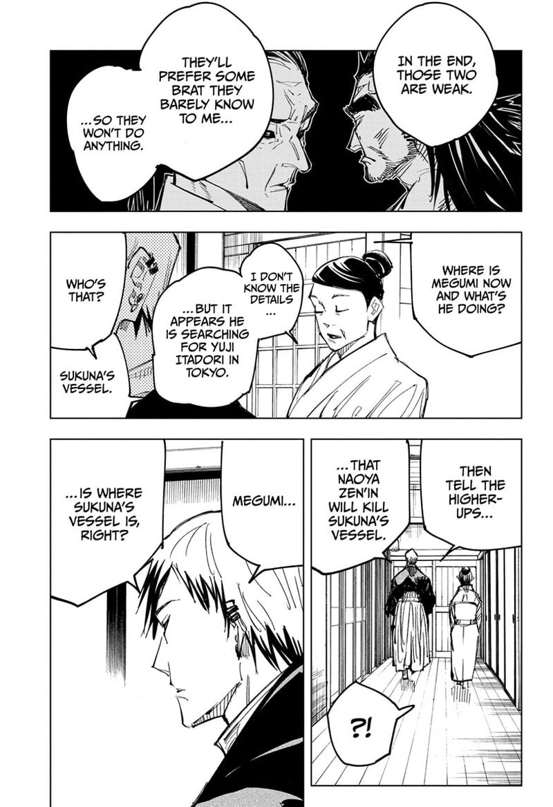 Chapter 138 - Page 11