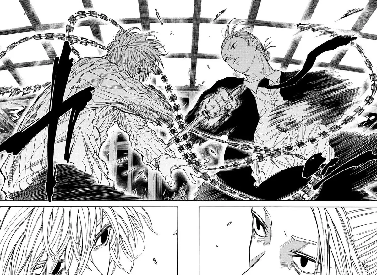 Chapter 120 - Page 6