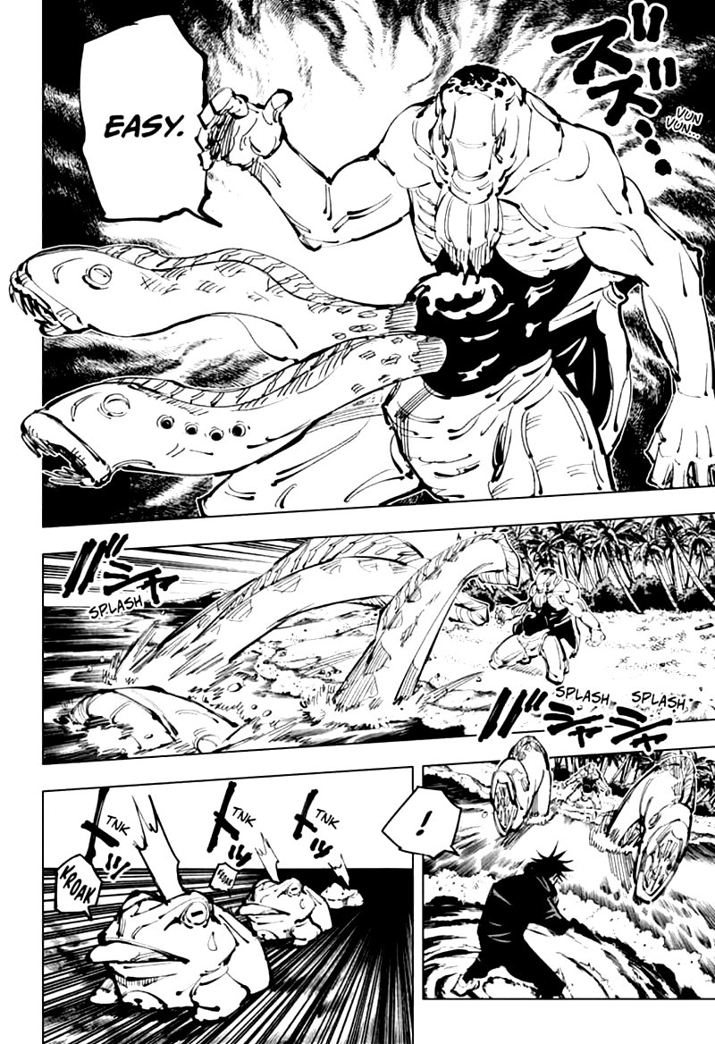 Chapter 109 - Page 6