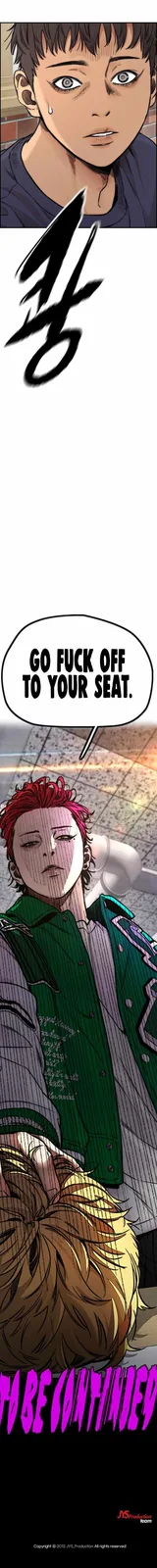 Chapter 414 - Page 20