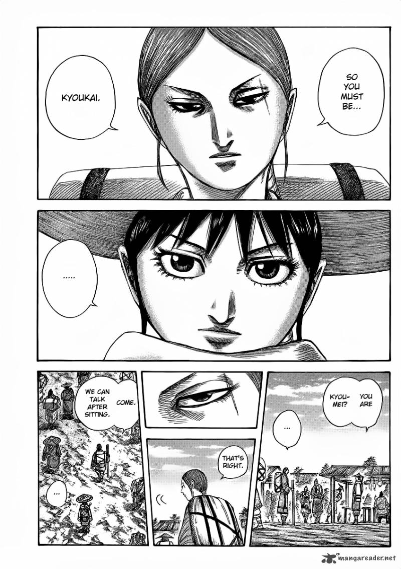 Chapter 357 - Page 3