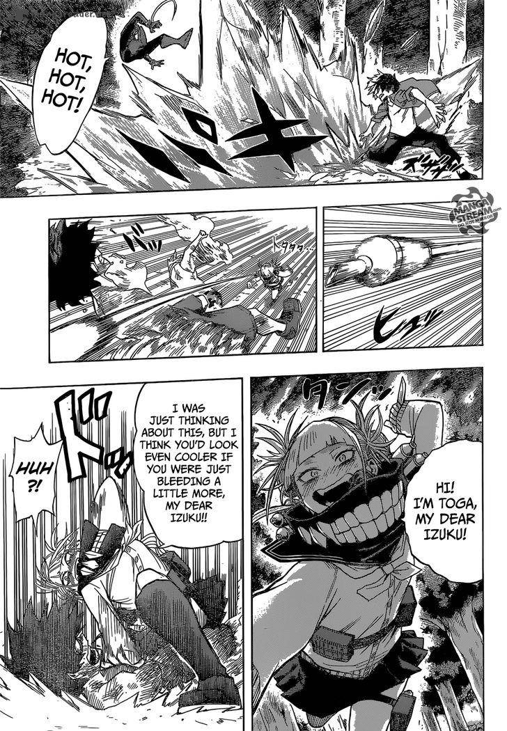 Chapter 82 - Page 10