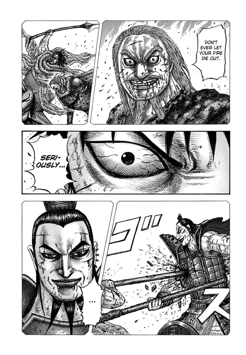 Chapter 622 - Page 8