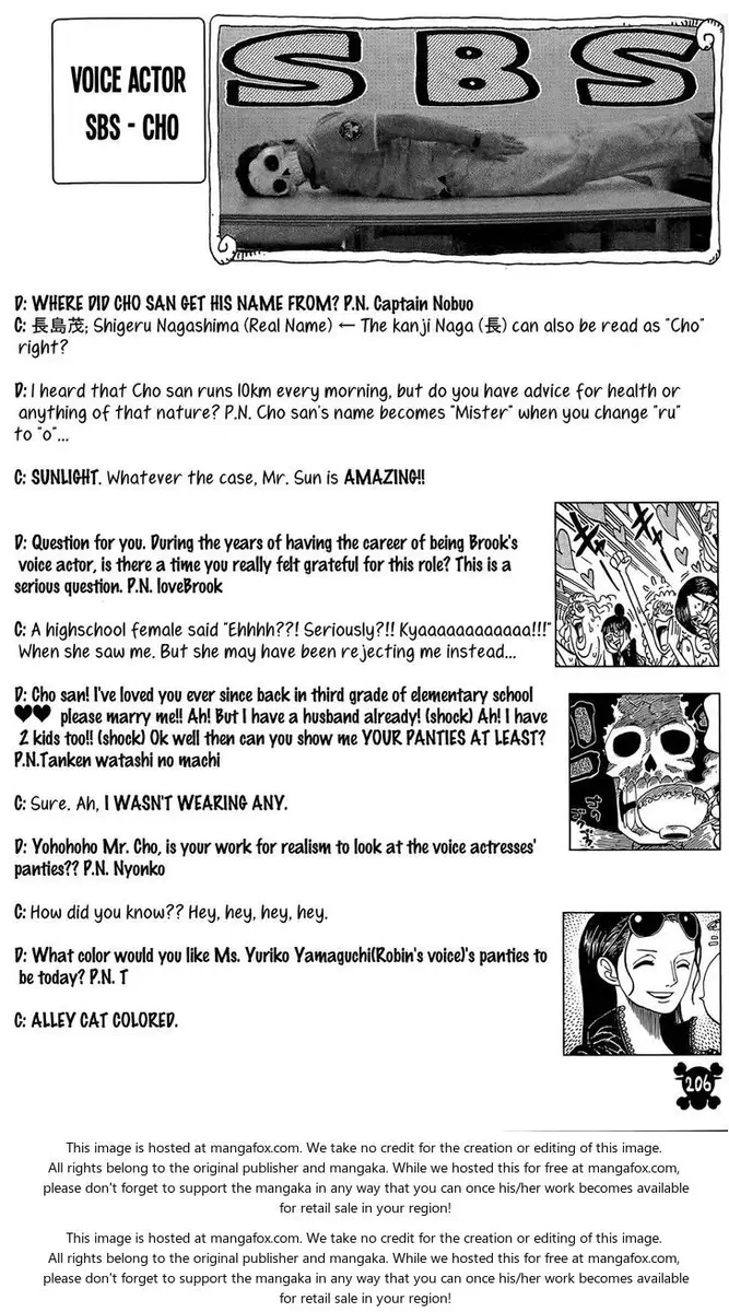 Chapter 636 - Page 18