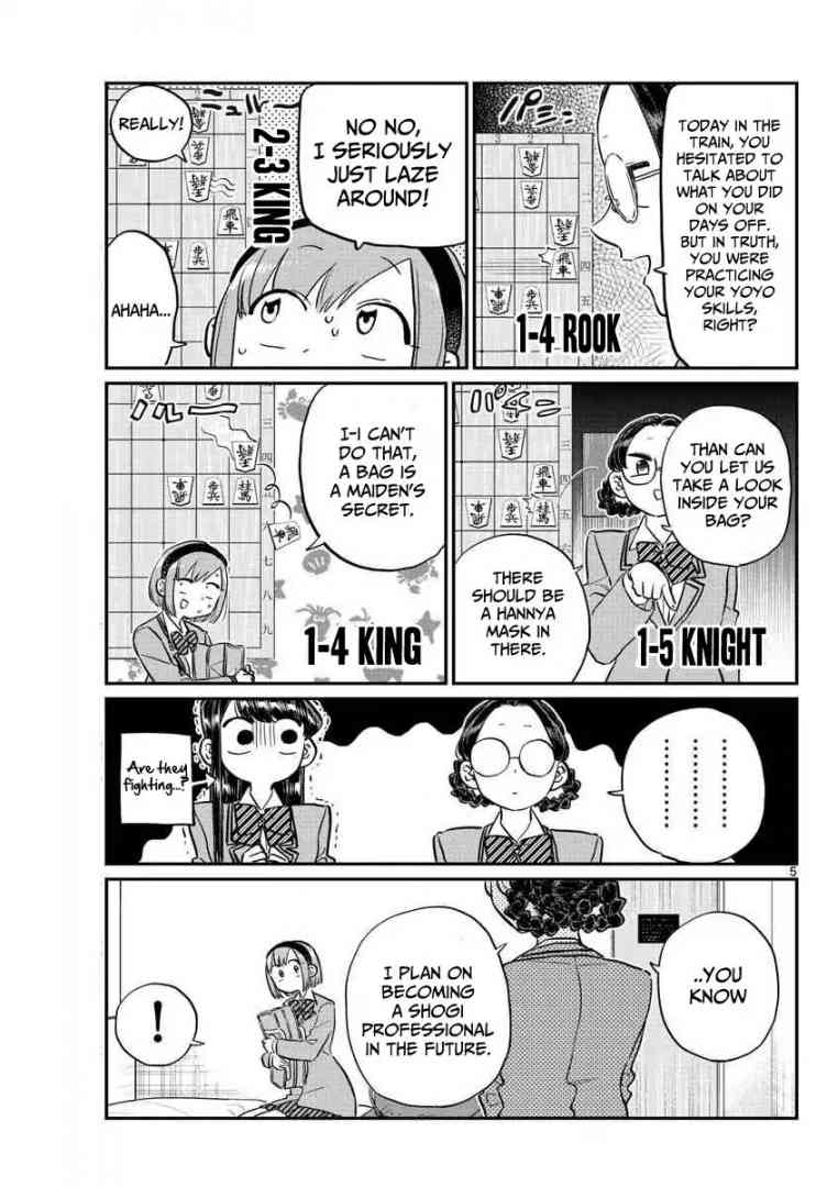 Chapter 111 - Page 5