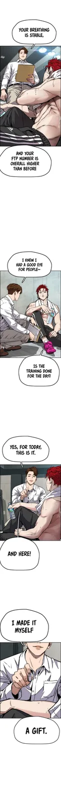 Chapter 429 - Page 16