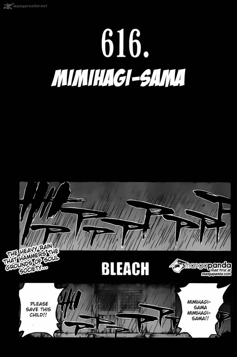 Chapter 616 - Page 9