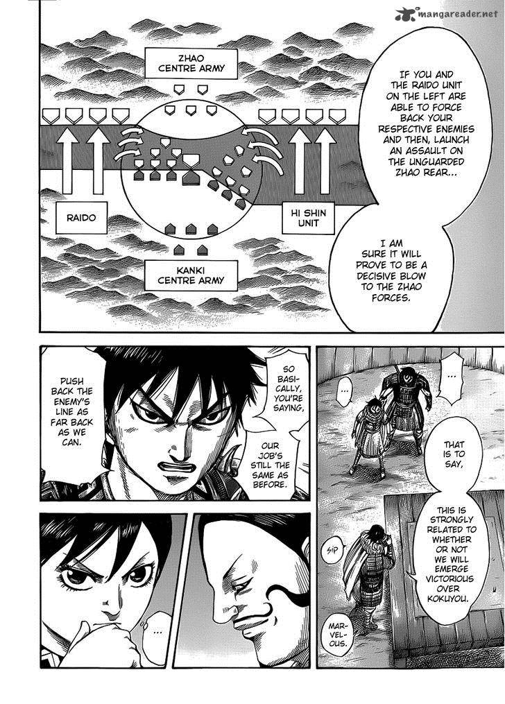 Chapter 453 - Page 10
