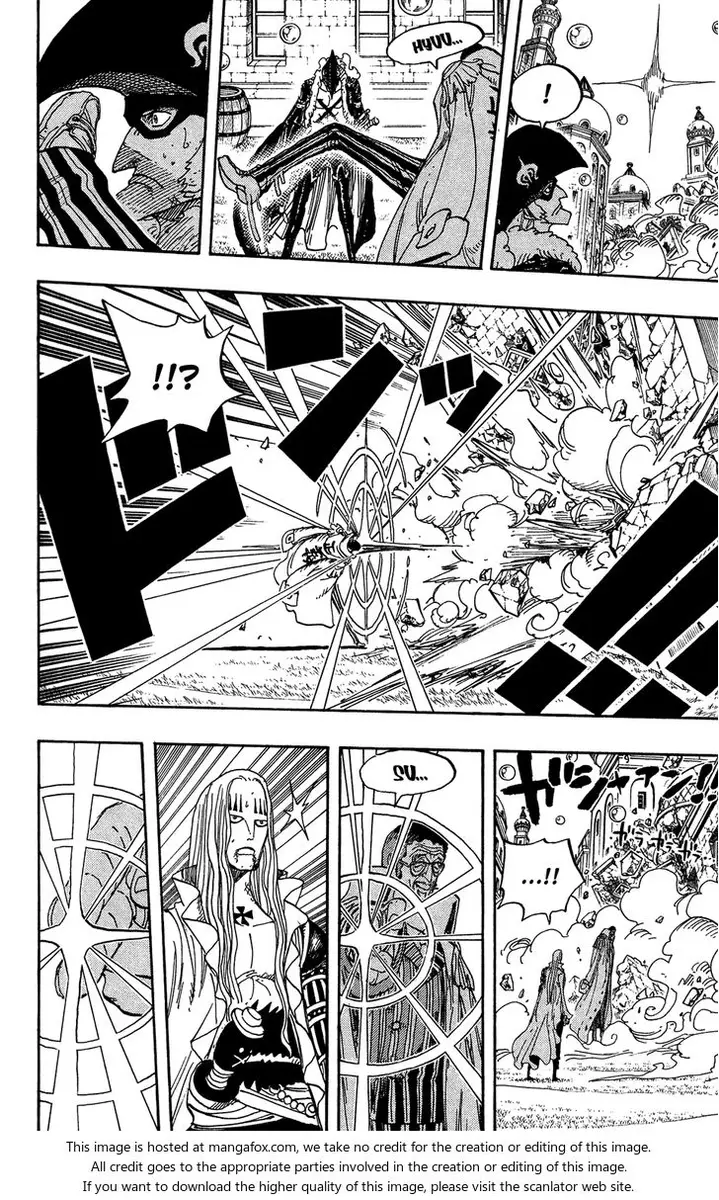 Chapter 510 - Page 6