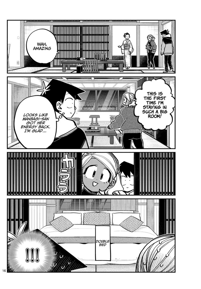 Chapter 263 - Page 16