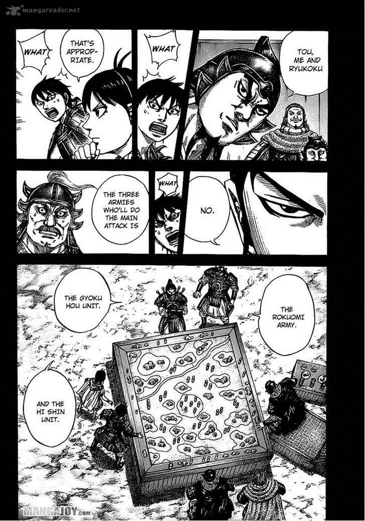 Chapter 381 - Page 10