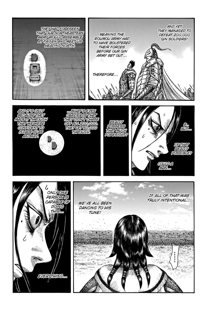 Chapter 715 - Page 11