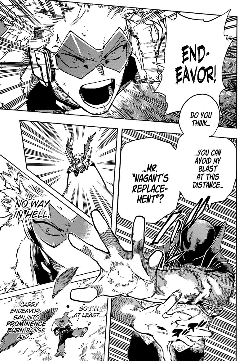 Chapter 354 - Page 11