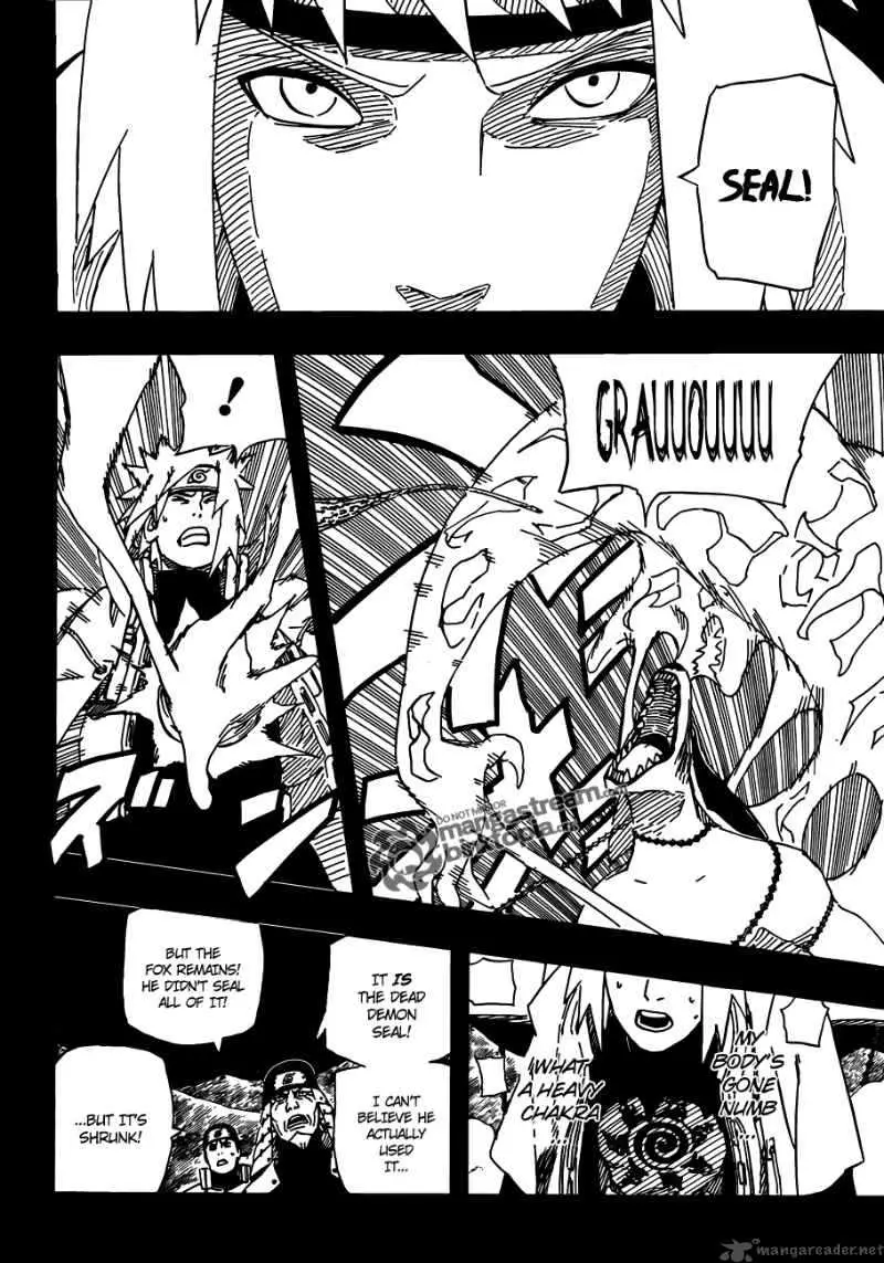 Chapter 504 - Page 6