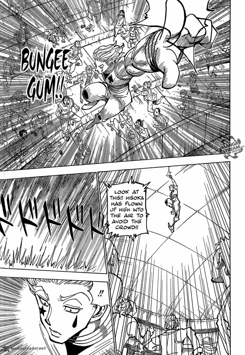 Chapter 353 - Page 5