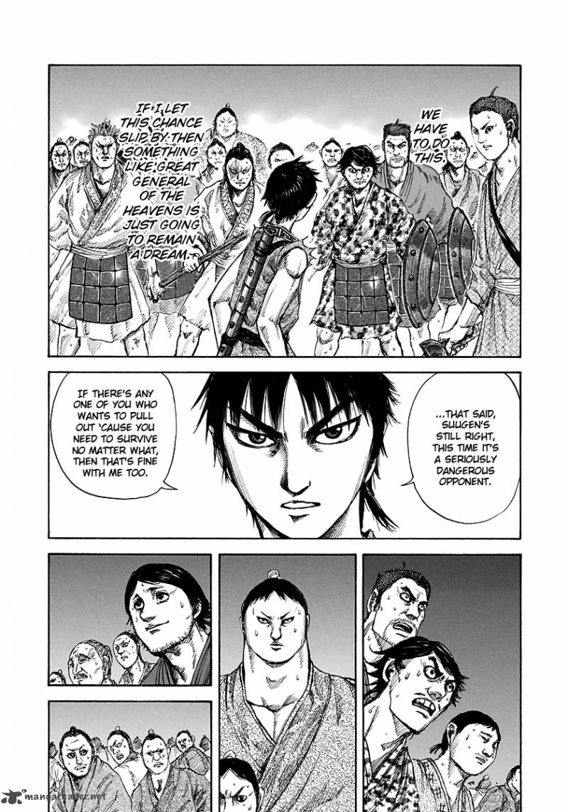 Chapter 144 - Page 15