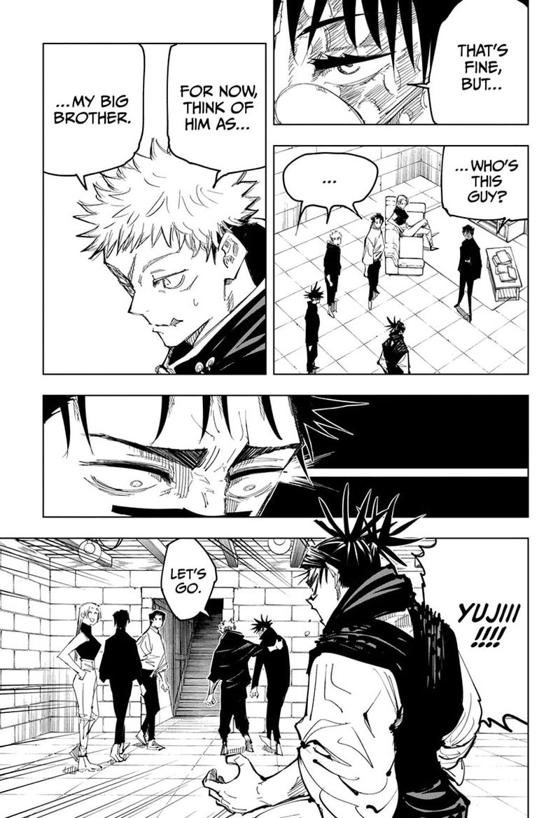Chapter 144 - Page 11