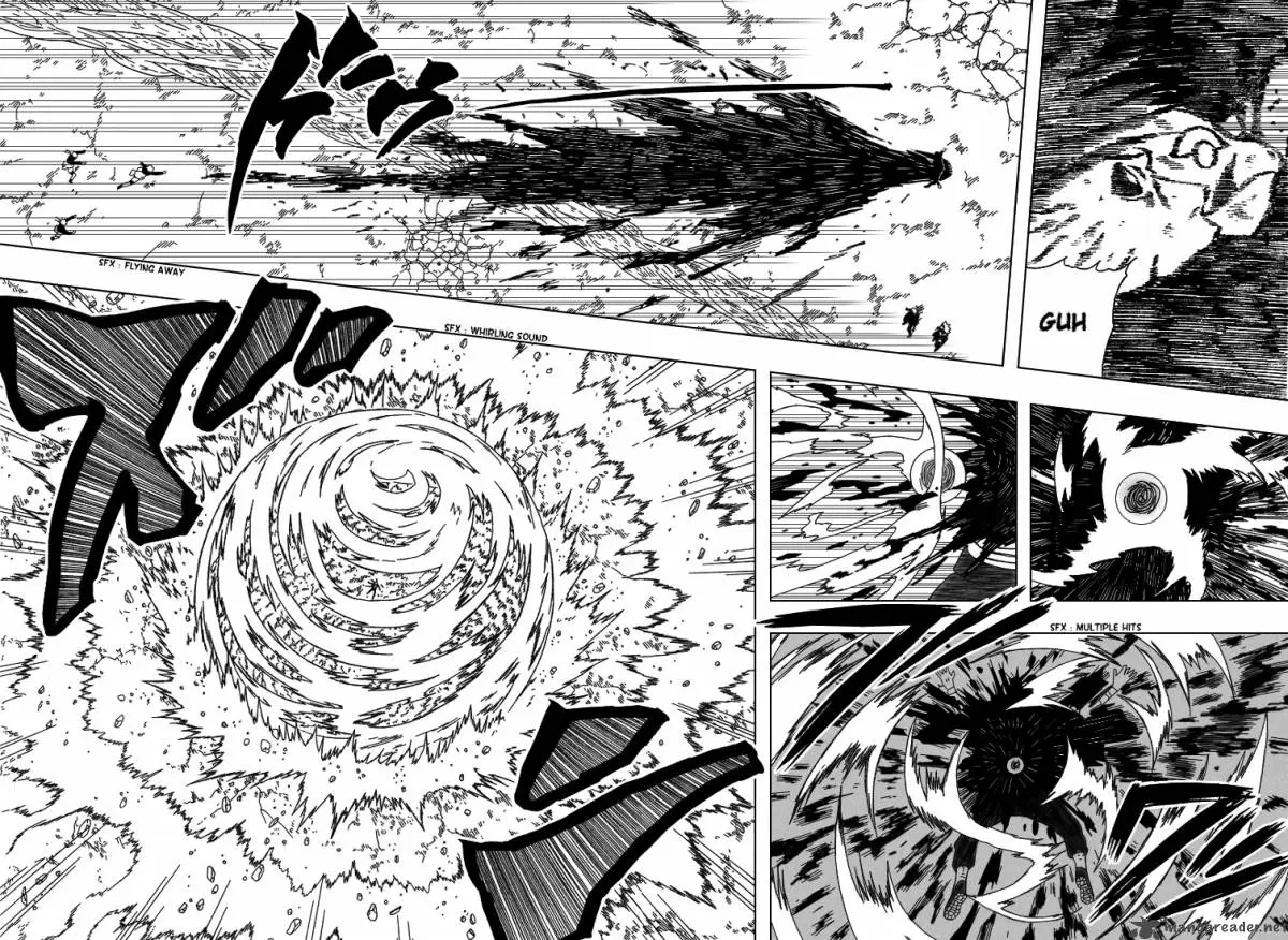 Chapter 341 - Page 11