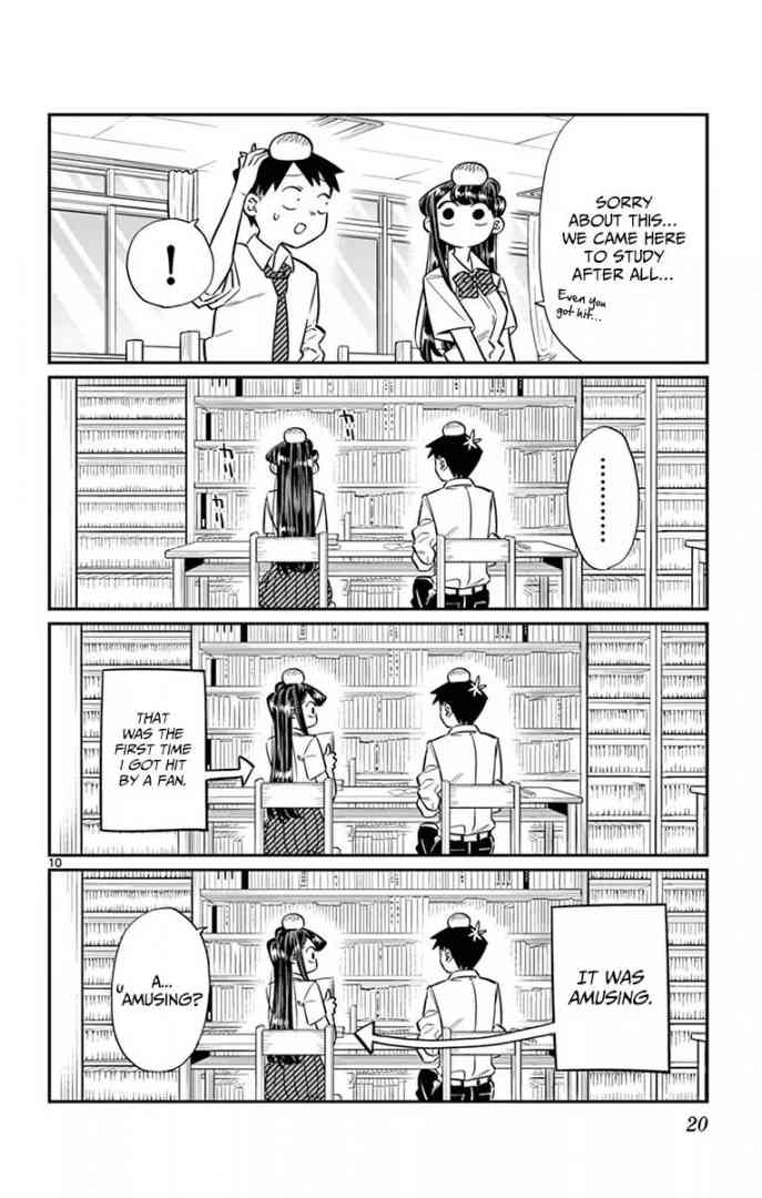 Chapter 36 - Page 10