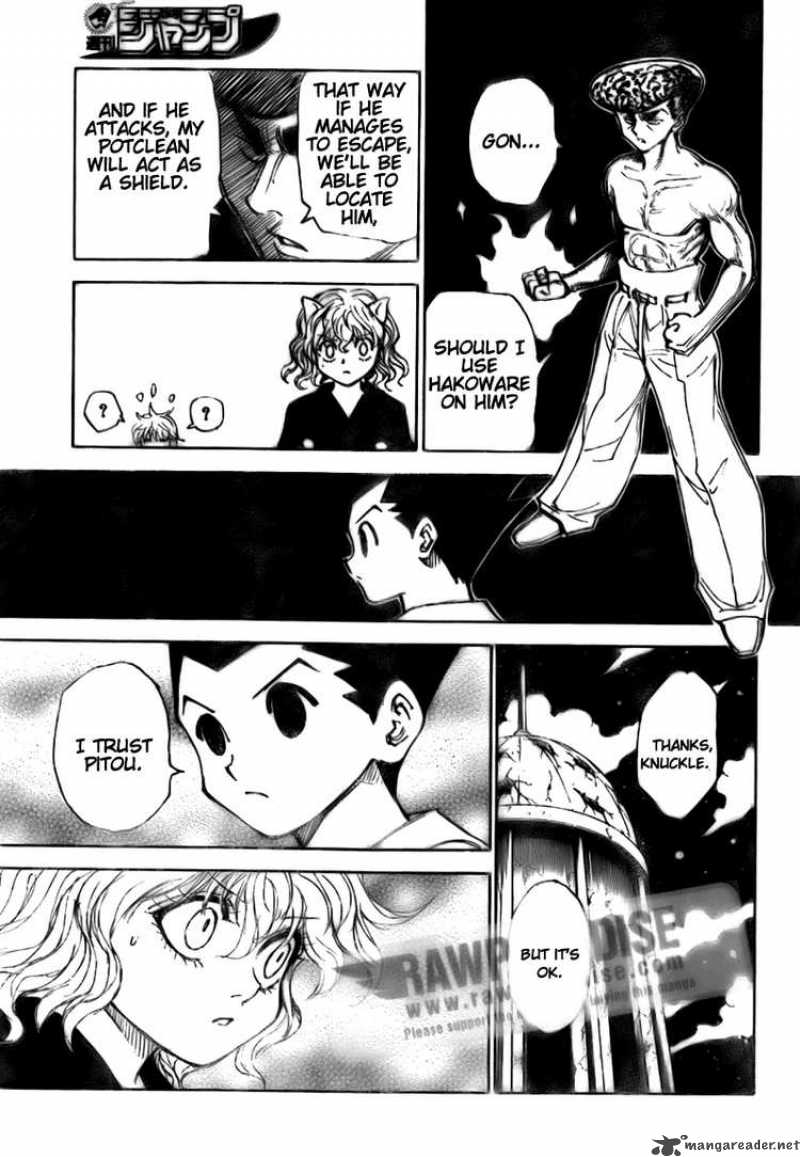 Chapter 300 - Page 15