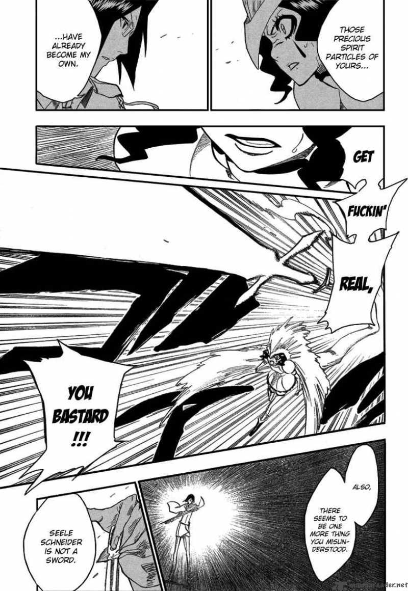 Chapter 258 - Page 19