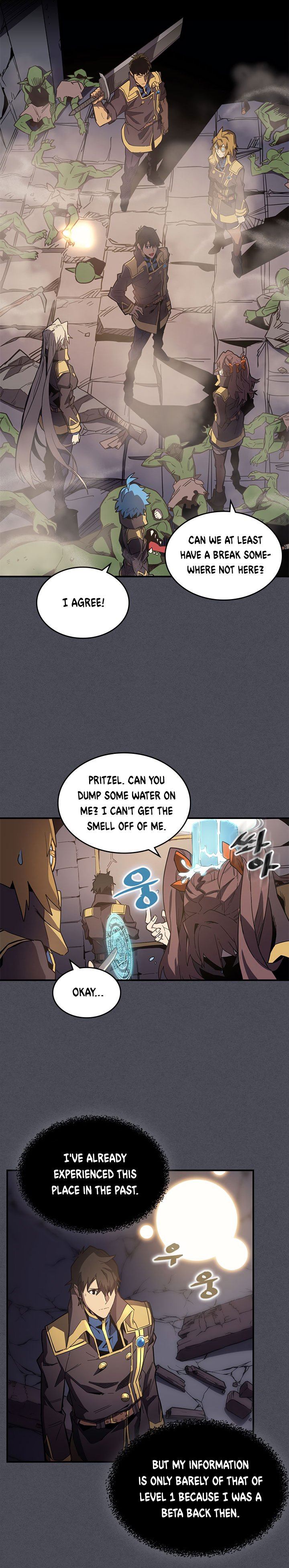 Chapter 107 - Page 3