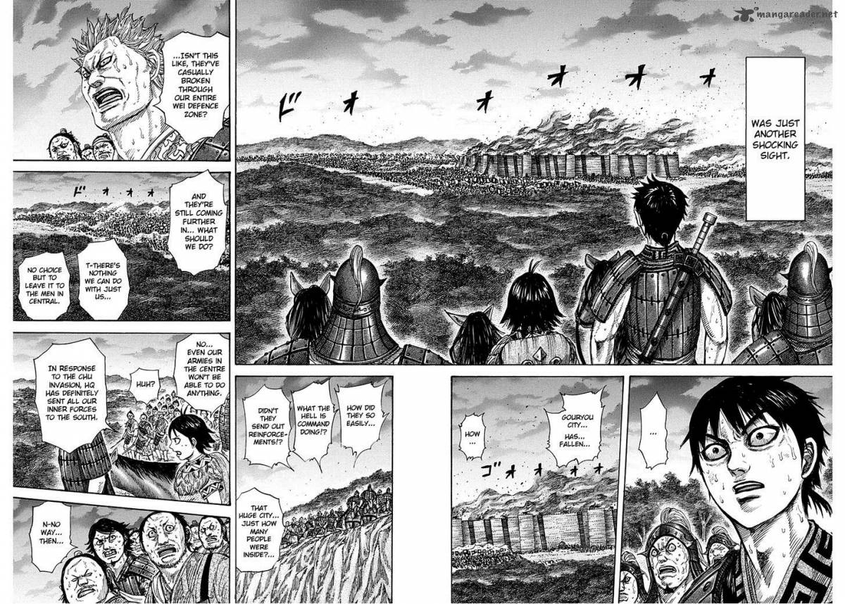 Chapter 263 - Page 8