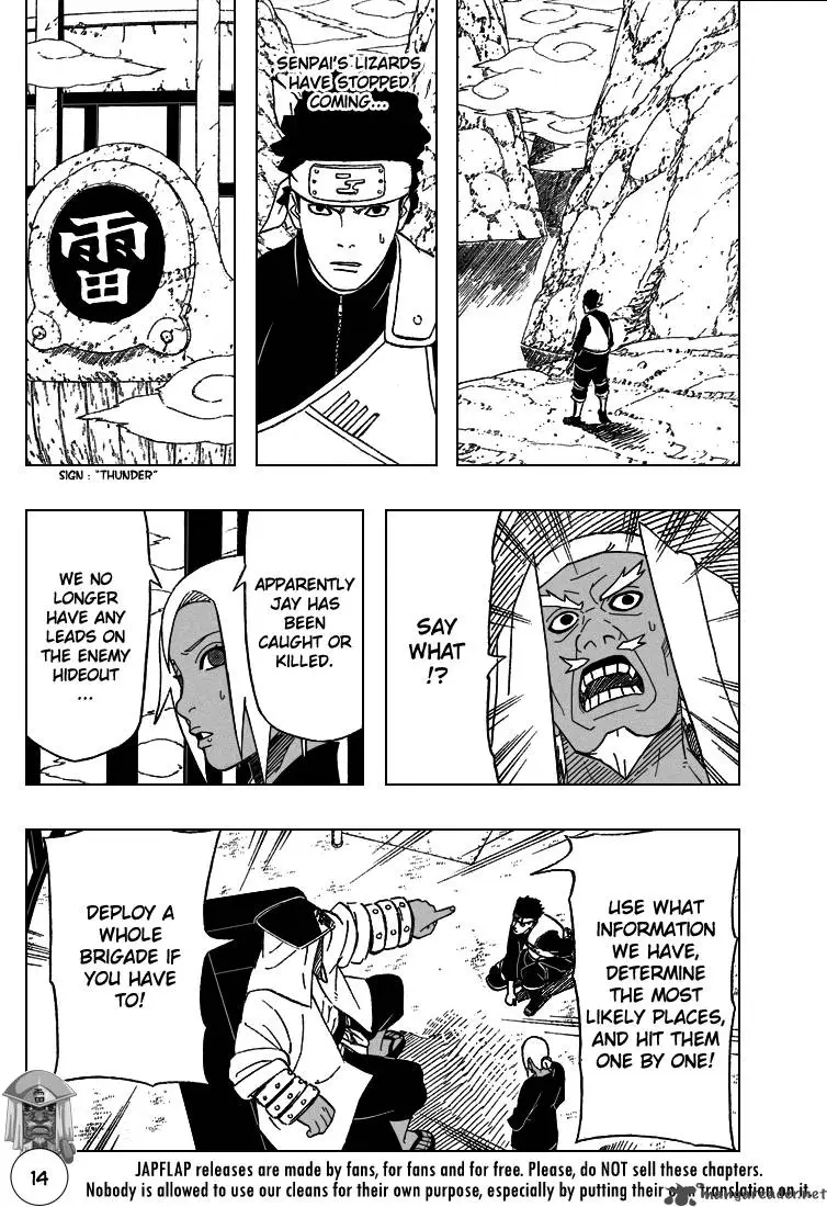 Chapter 417 - Page 15