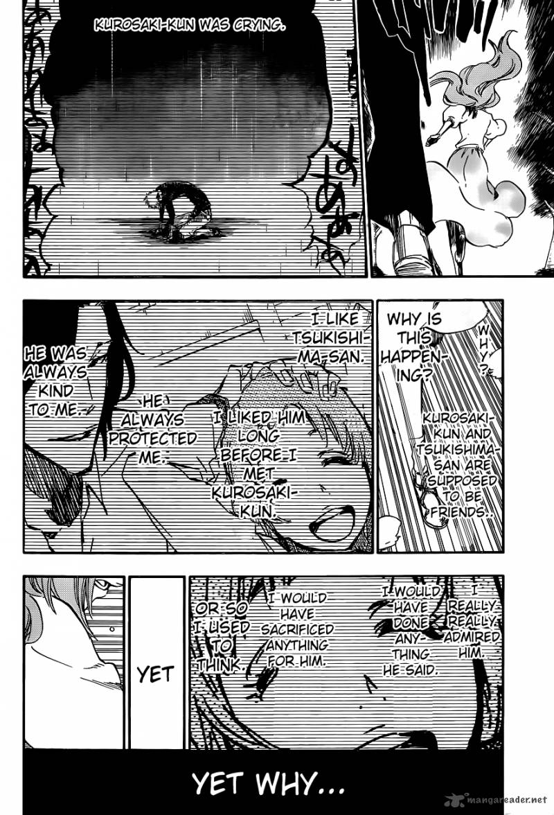 Chapter 462 - Page 6