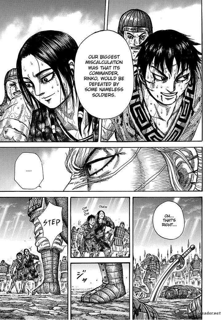 Chapter 240 - Page 21