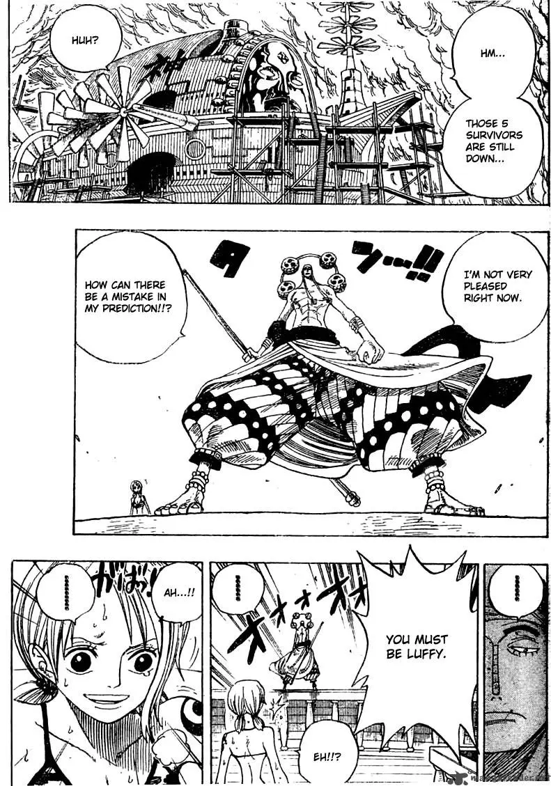 Chapter 278 - Page 17