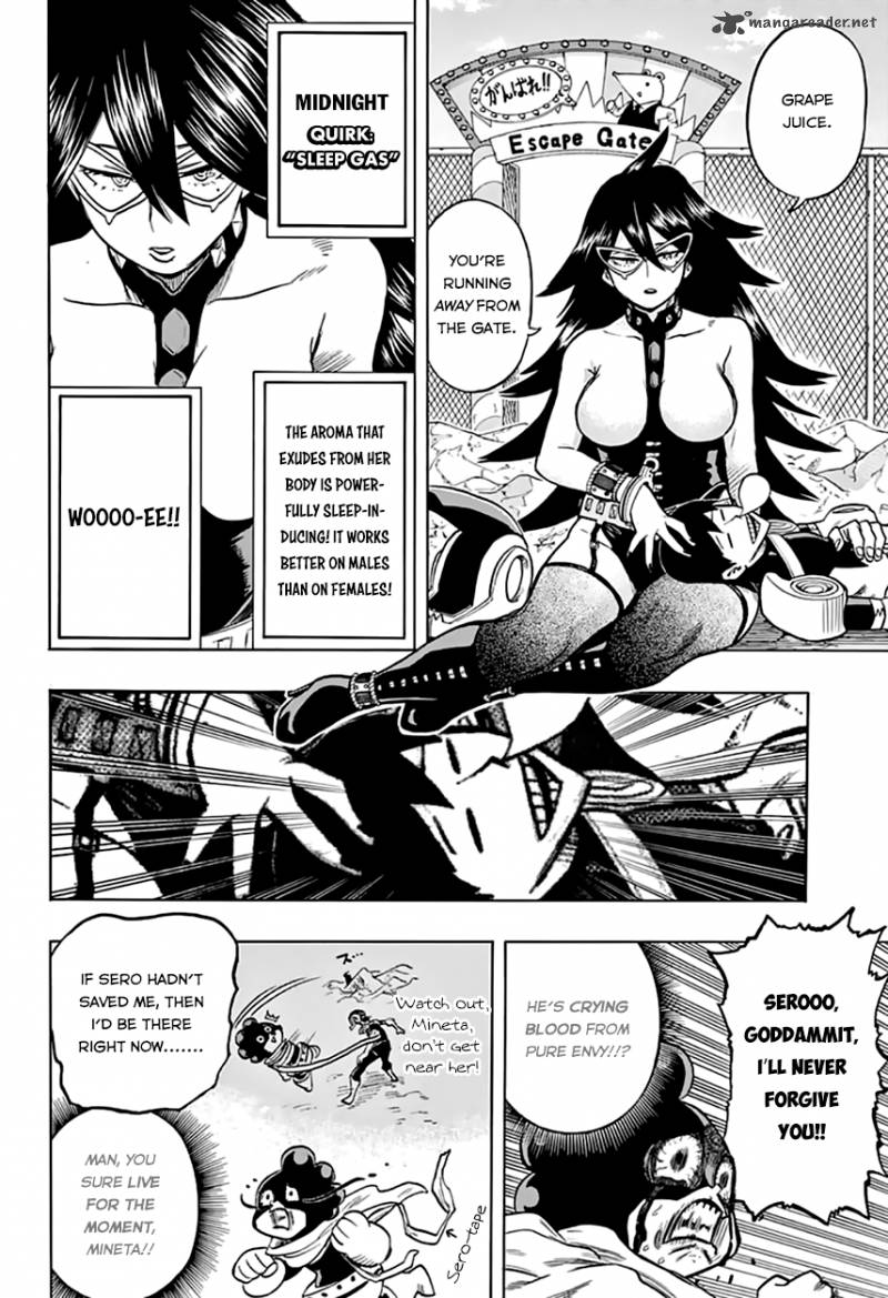Chapter 67 - Page 11
