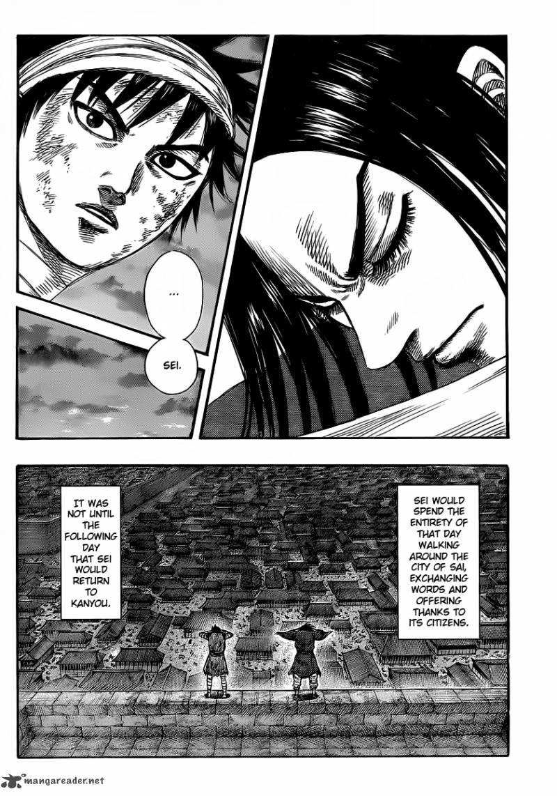 Chapter 353 - Page 18